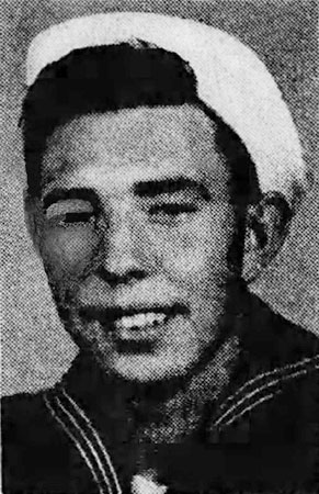 Leonard Eugene Blodgett