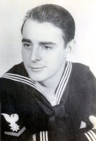 Ralph Bloodsworth