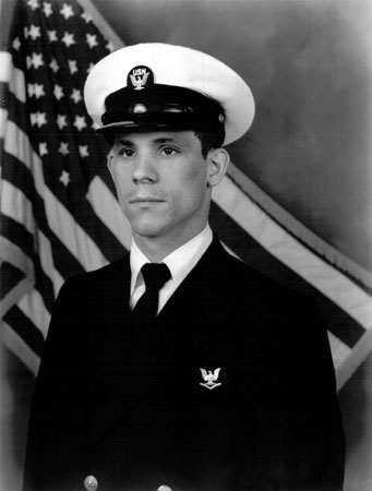 Charles Wayne Bloomer