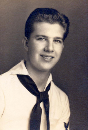 Arthur George Blum