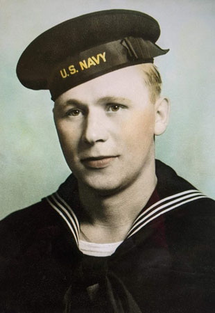 Joseph Martin Boeding