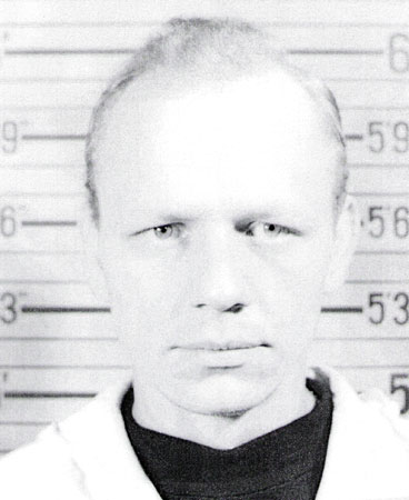 Wesley Clement Bogdan