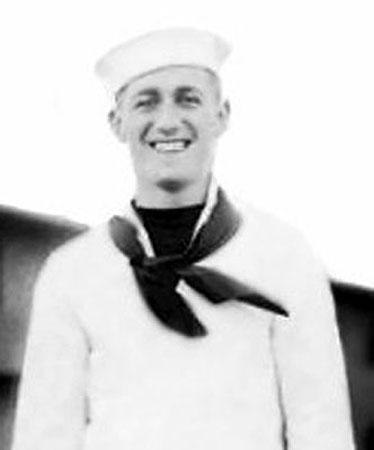 John Witte Bogert