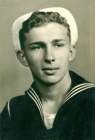 Thomas Leroy Bohn