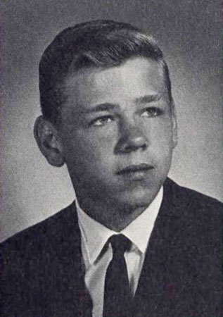 Bryan E. Boley