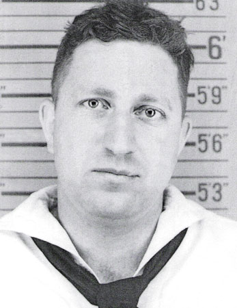 Melvin Vern Bolles