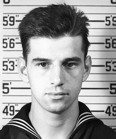 Michael Francis Bolsinger