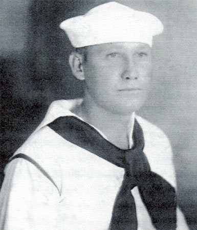 John Alden Bolton