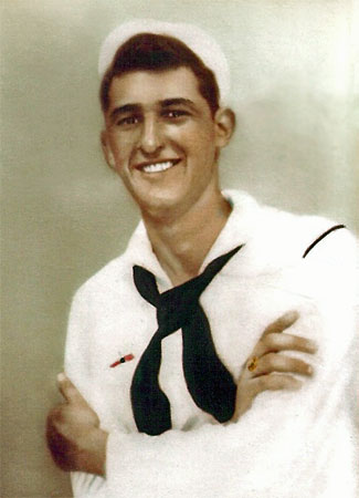 Nicholas Richard Bonadies