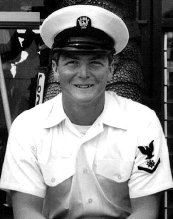 Richard David Bond
