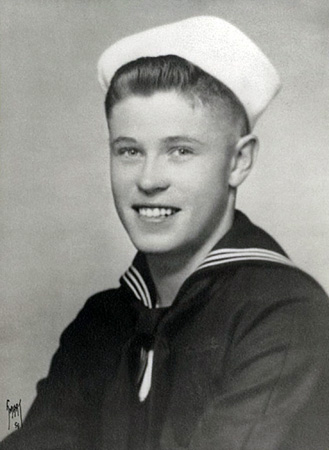 Robert Vernon Bond