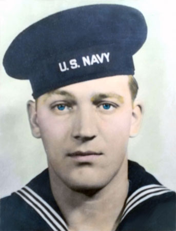 Robert Eugene Bones