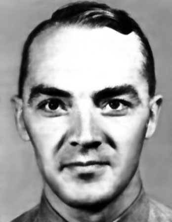 Robert Alexander Bonin