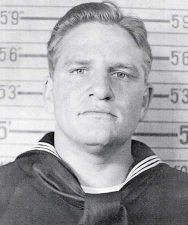 James Clair Bonnett