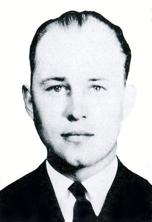 Albert Marion Bontier