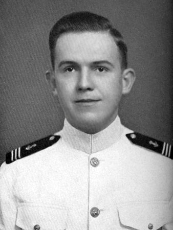 John Winston Booker