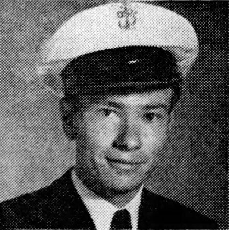 Charles Russell Boone