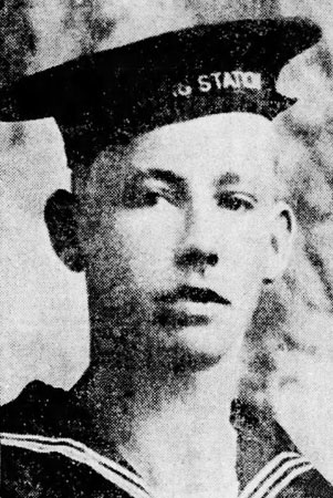 Earl Welsh Boone