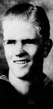 Josiah Alexander Boone