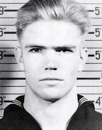 Josiah Alexander Boone
