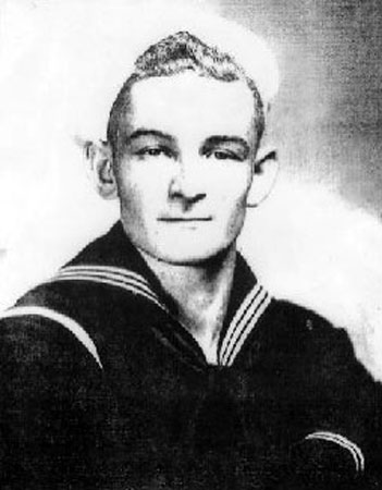 Raymond Booth