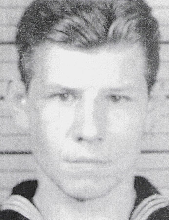 Walter Eugene Borusiewicz