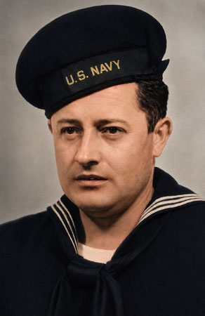Leo Joseph Boucher