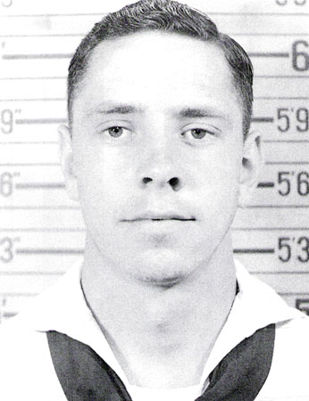 Earl Ellis Bowen