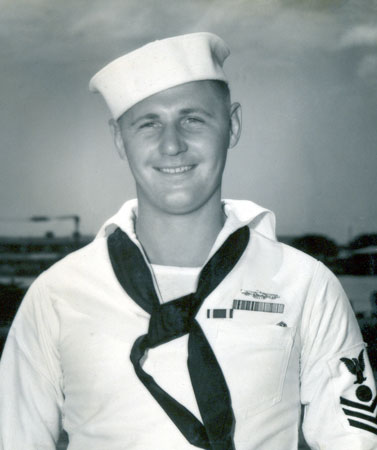 Henry Aaron Bowman