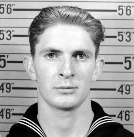 Forrest Lyddle Boyer
