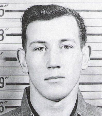 Andrew Earl Braley
