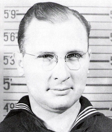Archie Fredrick Brandt