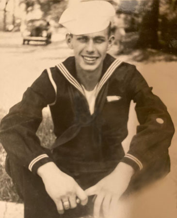 James Lester Brandt