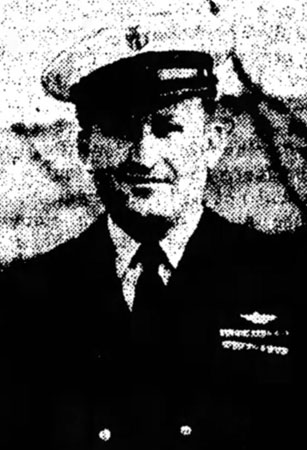 Francis William Braniger