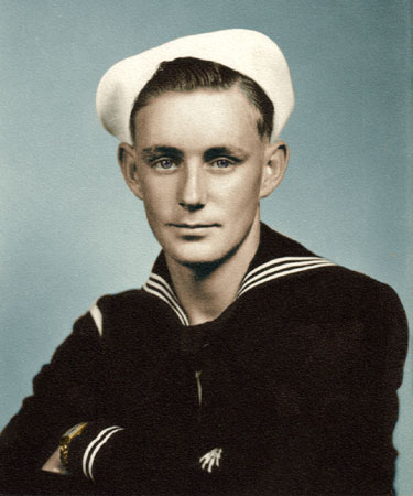 Ben Alvin Branum, Jr.