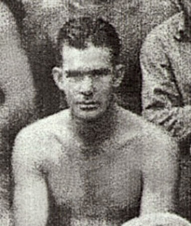 Harold Edward Brazee