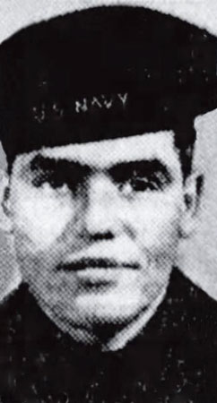 Charles Edward Breeden