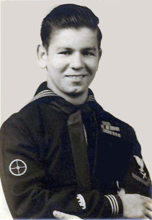 Charles Woodson Breithaupt, Jr.