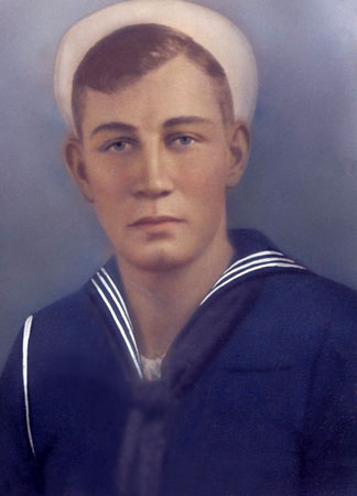 Ralph Emory Brendlinger