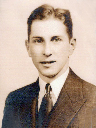 Ralph John Brennan