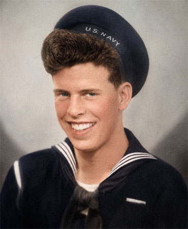 Harold Randall Bridgstock