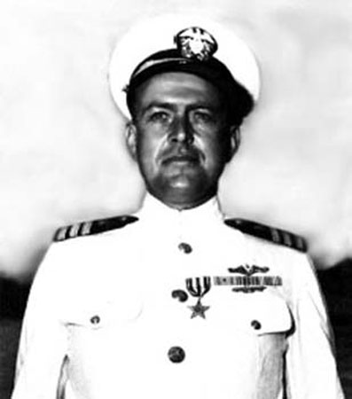 Charles Frederic Brindupke