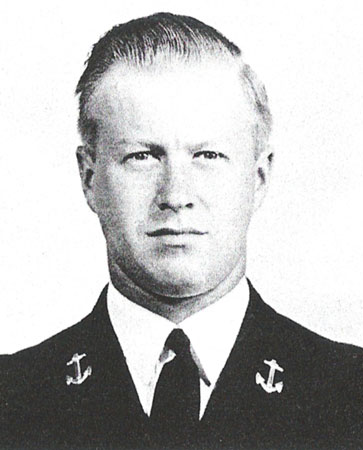 Richard Lindsay Britton
