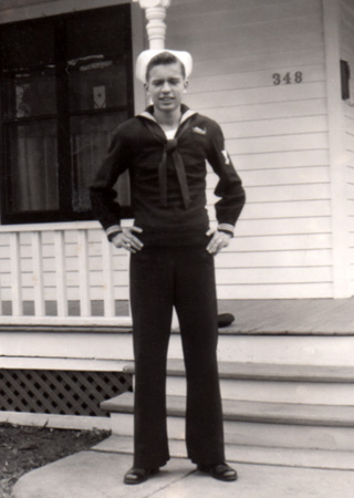 Glenn John Broecker