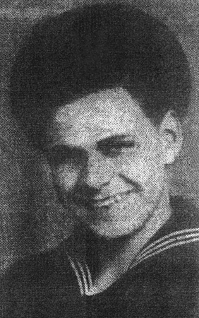 Robert Burton Bronson