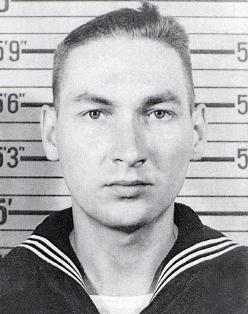 Carl Brooks
