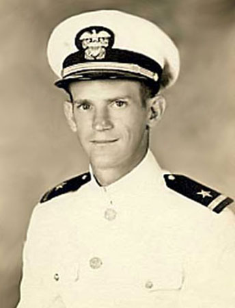 George Savage Brooks, Jr.