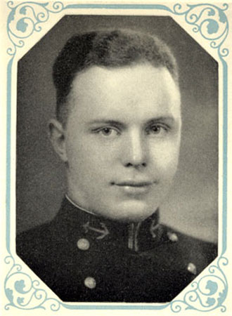 Henry Earl Brossy
