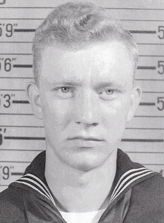 Wayne Allen Brostrom