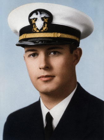 Donald Raymond Brown